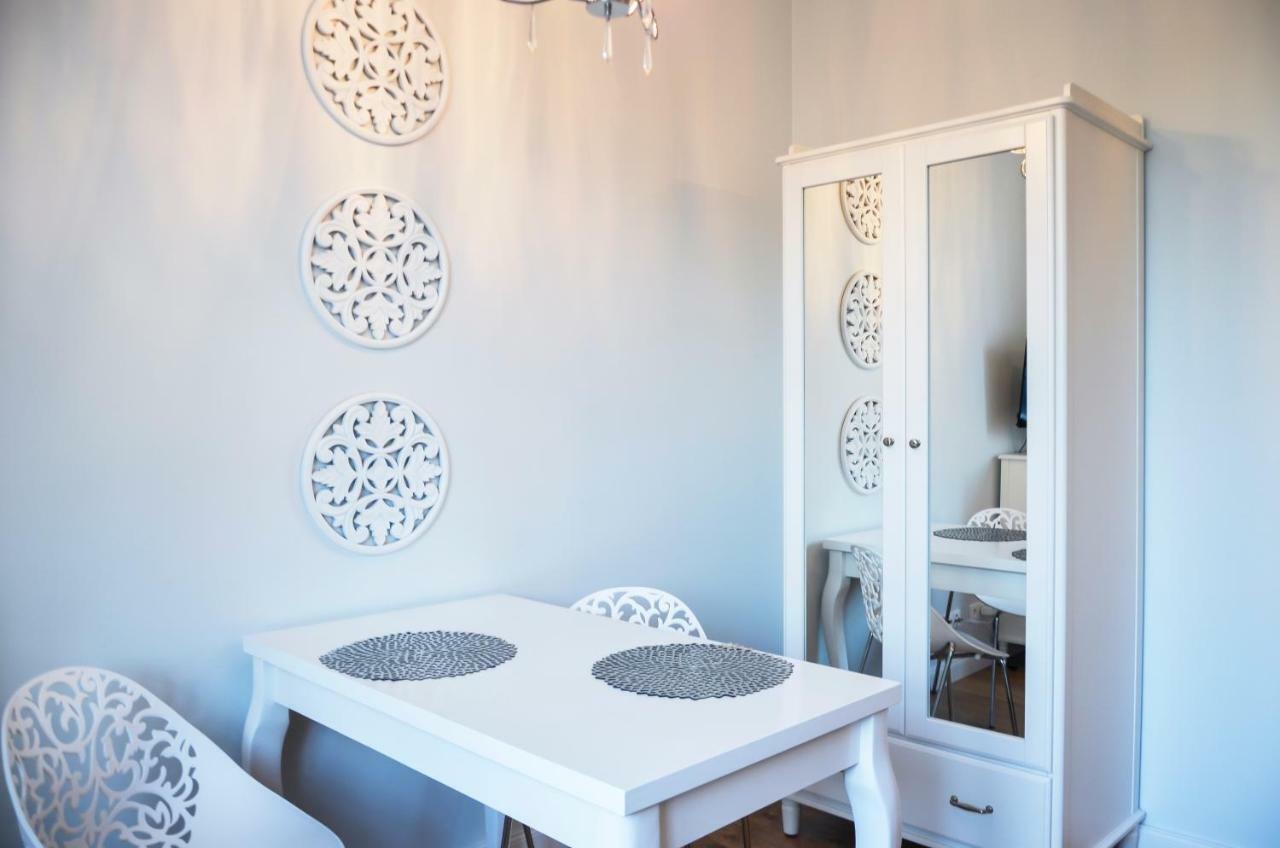 Gagarina 33 - Studio By Homeprime Varşova Dış mekan fotoğraf