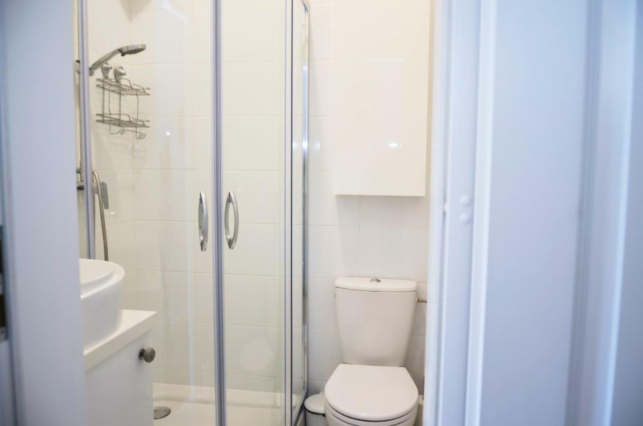 Gagarina 33 - Studio By Homeprime Varşova Dış mekan fotoğraf